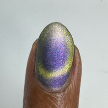 Naps and Nails: Holidays "Holiday Alpenglow" (Magnetic) *CAPPED PRE-ORDER*