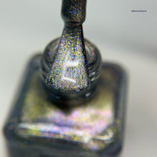 Naps and Nails: Holidays "Holiday Alpenglow" (Magnetic) *CAPPED PRE-ORDER*