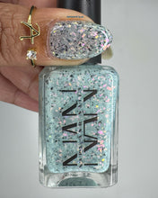 Naps and Nails: "Strategic Bouquet" (Solar) *OVERSTOCK*