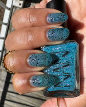 Naps and Nails: "Strategic Bouquet" (Solar) *OVERSTOCK*