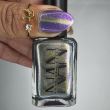 Naps and Nails: Holidays "Holiday Alpenglow" (Magnetic) *CAPPED PRE-ORDER*