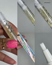 Naps and Nails: Pride Cuticle Oil "Summer Sunsets" *PRE-ORDER*