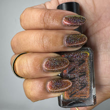 Naps and Nails: "G.O.T." *CAPPED PRE-ORDER*