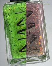 Naps and Nails: Halloween "Gruesome Glamour" (Solar) *OVERSTOCK*