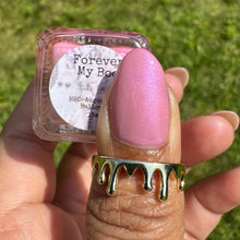 Naps and Nails: Hellaween "Forever My Boo" (Solar) *CAPPED PRE-ORDER*