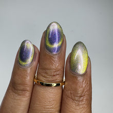 Naps and Nails: Holidays "Holiday Alpenglow" (Magnetic) *CAPPED PRE-ORDER*