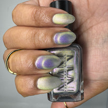 Naps and Nails: Holidays "Holiday Alpenglow" (Magnetic) *CAPPED PRE-ORDER*