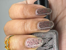 Naps and Nails: "Drogo" (Solar) *CAPPED PRE-ORDER*