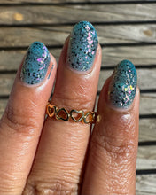 Naps and Nails: "Strategic Bouquet" (Solar) *OVERSTOCK*