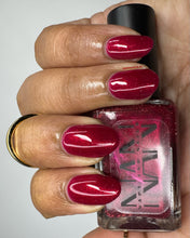 Naps and Nails: Valentine's Day "Feeling Spicy" *CAPPED PRE-ORDER*