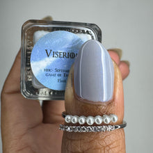 Naps and Nails: "Viserion 2.0" *CAPPED PRE-ORDER*