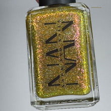 Naps and Nails: Indie-pendence "Crap! It's Hott Out!" *CAPPED PRE-ORDER*
