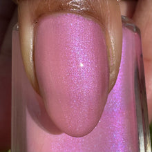 Naps and Nails: Hellaween "Forever My Boo" (Solar) *CAPPED PRE-ORDER*