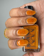 Naps and Nails: "Don't Leave Me Alone In This World" *OVERSTOCK*