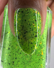 Naps and Nails: Halloween "Gruesome Glamour" (Solar) *OVERSTOCK*