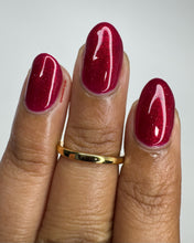 Naps and Nails: Valentine's Day "Feeling Spicy" *CAPPED PRE-ORDER*