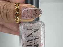 Naps and Nails: "Drogo" (Solar) *CAPPED PRE-ORDER*