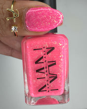 Naps and Nails: Pride "Daylight Dive" (Solar) *OVERSTOCK*