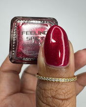 Naps and Nails: Valentine's Day "Feeling Spicy" *CAPPED PRE-ORDER*