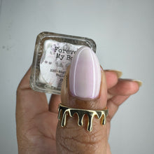 Naps and Nails: Hellaween "Forever My Boo" (Solar) *CAPPED PRE-ORDER*