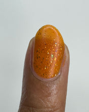 Naps and Nails: "Don't Leave Me Alone In This World" *OVERSTOCK*