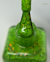 Naps and Nails: Halloween "Gruesome Glamour" (Solar) *OVERSTOCK*