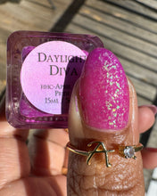 Naps and Nails: Pride "Daylight Dive" (Solar) *OVERSTOCK*