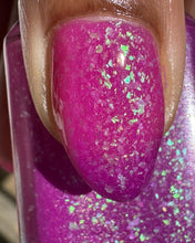 Naps and Nails: Pride "Daylight Dive" (Solar) *OVERSTOCK*