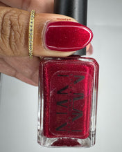 Naps and Nails: Valentine's Day "Feeling Spicy" *CAPPED PRE-ORDER*