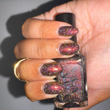 Naps and Nails: "G.O.T." *CAPPED PRE-ORDER*