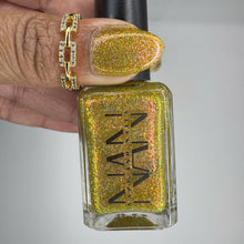 Naps and Nails: Indie-pendence "Crap! It's Hott Out!" *CAPPED PRE-ORDER*