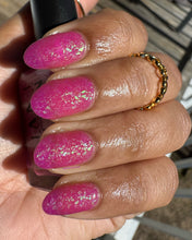 Naps and Nails: Pride "Daylight Dive" (Solar) *OVERSTOCK*
