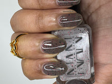 Naps and Nails: "Drogo" (Solar) *CAPPED PRE-ORDER*