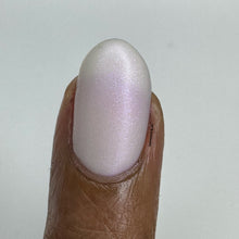 Naps and Nails: Hellaween "Forever My Boo" (Solar) *CAPPED PRE-ORDER*