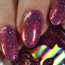 Sassy Cats Lacquer: Pride Duo "Be Proud" and "Love Out Loud" *OVERSTOCK*