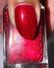 Naps and Nails: Valentine's Day "Feeling Spicy" *CAPPED PRE-ORDER*