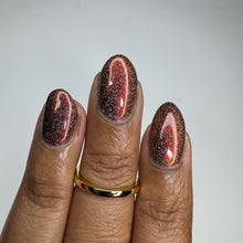Naps and Nails: "G.O.T." *CAPPED PRE-ORDER*