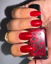 Naps and Nails: Valentine's Day "Feeling Spicy" *CAPPED PRE-ORDER*