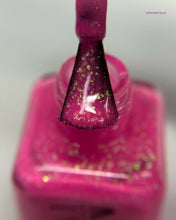 Naps and Nails: Pride "Daylight Dive" (Solar) *OVERSTOCK*