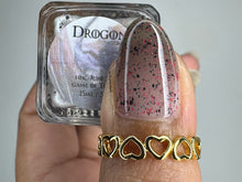 Naps and Nails: "Drogo" (Solar) *CAPPED PRE-ORDER*