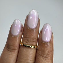 Naps and Nails: Hellaween "Forever My Boo" (Solar) *CAPPED PRE-ORDER*