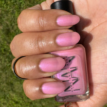 Naps and Nails: Hellaween "Forever My Boo" (Solar) *CAPPED PRE-ORDER*