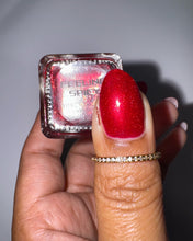 Naps and Nails: Valentine's Day "Feeling Spicy" *CAPPED PRE-ORDER*