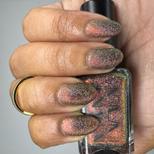 Naps and Nails: "G.O.T." *CAPPED PRE-ORDER*