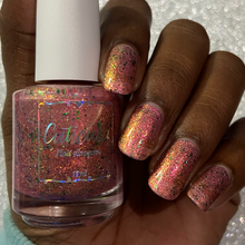 Cuticula: Anniversary "Kamahao" *CAPPED PRE-ORDER*