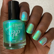 Paint It Pretty Polish: "Lik and Dip" *CAPPED PRE-ORDER*