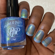 Paint It Pretty Polish: "Sour, Sweet, Gone" *CAPPED PRE-ORDER*
