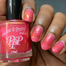 Paint It Pretty Polish: "The Truth Always Comes Out" *CAPPED PRE-ORDER*