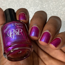Paint It Pretty Polish: Indie-pendence "Pour Your Heart Out" *CAPPED PRE-ORDER*