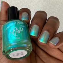 Paint It Pretty Polish: "Lik and Dip" *CAPPED PRE-ORDER*